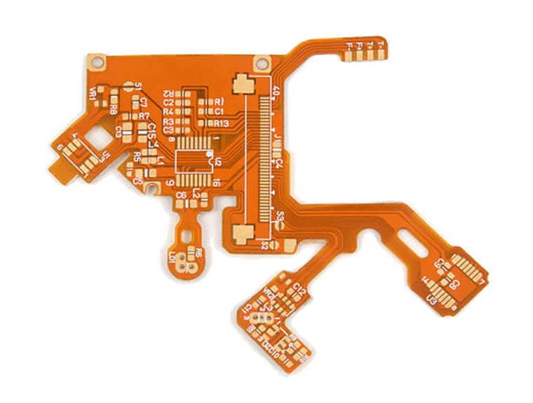 多层FPC柔性电路板