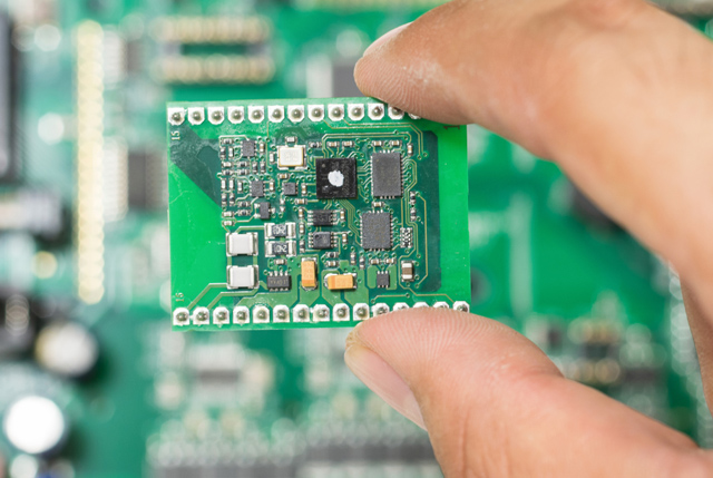 middle east leading 5ga era