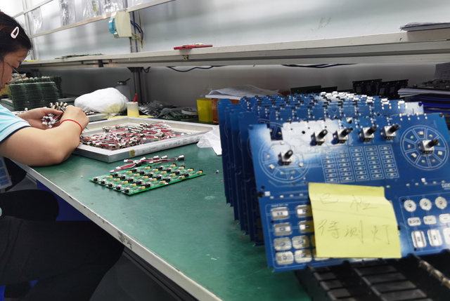 middle east leading 5ga era