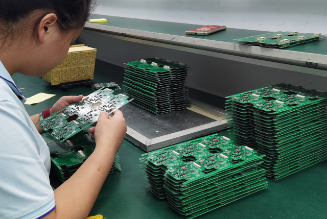 middle east leading 5ga era